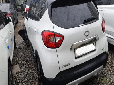 2017 Hyundai Santa FE 098KMVF12RGJ1DHW5 VIN:098KMVF12RGJ1DHW5