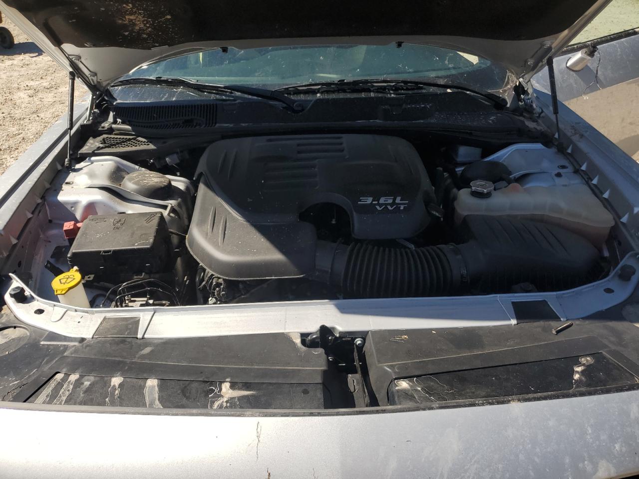 2022 DODGE CHALLENGER GT VIN:2C3CDZJG8NH206966