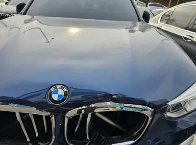 2018 BMW 320 WBATX3109JLB90258 VIN:WBATX3109JLB90258