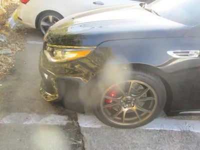 2017 Kia K5 KNAGV412BJA224606 VIN:KNAGV412BJA224606