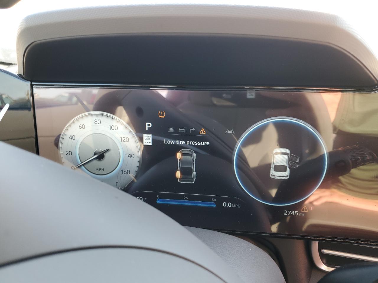 2024 HYUNDAI ELANTRA SEL VIN:KMHLM4DG5RU785715