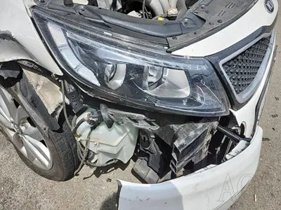2014 Kia K5 VIN: