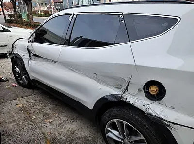 2016 Hyundai Santa FE KMHSW81UDGU557893 VIN:KMHSW81UDGU557893