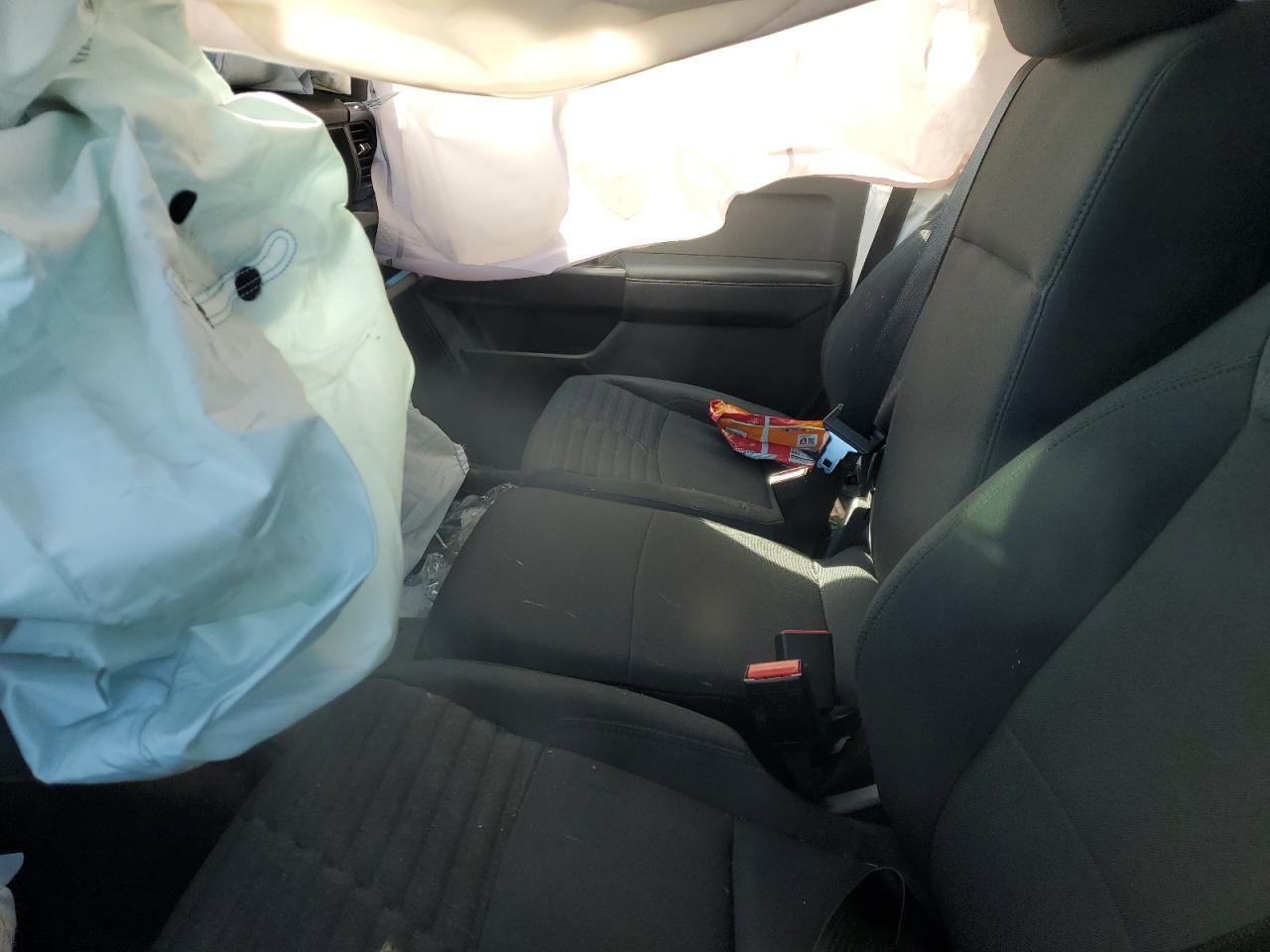 2023 FORD F150 SUPERCREW VIN:1FTFW1E57PKE93872