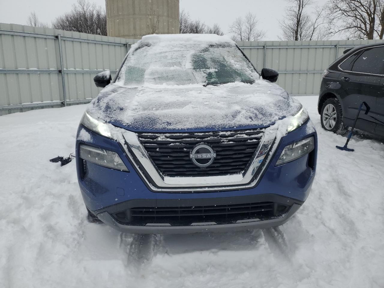 2023 NISSAN ROGUE SL VIN:JN8BT3CB8PW477401