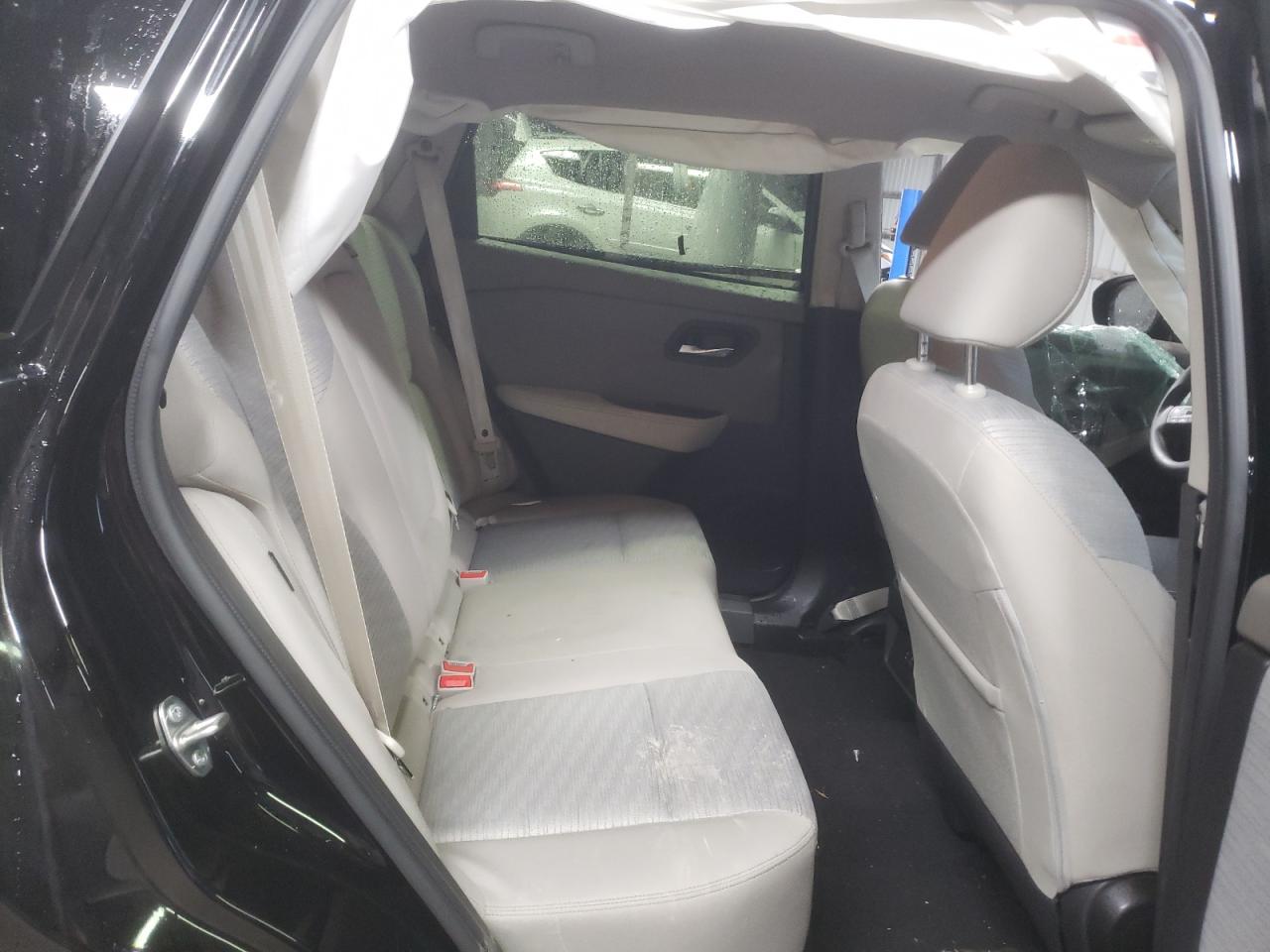 2023 NISSAN ROGUE SV VIN:JN8BT3BB2PW475354