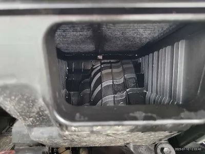 2019 Hyundai Santa FE 347KMKMHS281CBKU0 VIN:347KMKMHS281CBKU0