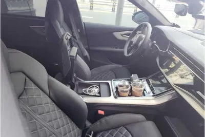 2023 Audi Q8 WAUZZZF16PD034882 VIN:WAUZZZF16PD034882