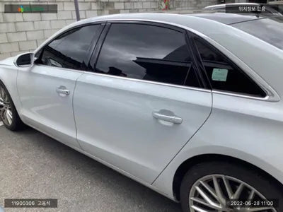 2016 Audi 50 WAUZZZ4H7GN006972 VIN:WAUZZZ4H7GN006972