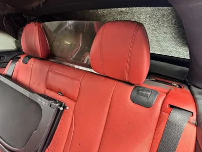 2018 BMW 430 WBA4Z1100JEA51451 VIN:WBA4Z1100JEA51451