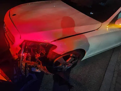 2017 Mercedes-Benz C 200 WDDWF3HB6HR301370 VIN:WDDWF3HB6HR301370