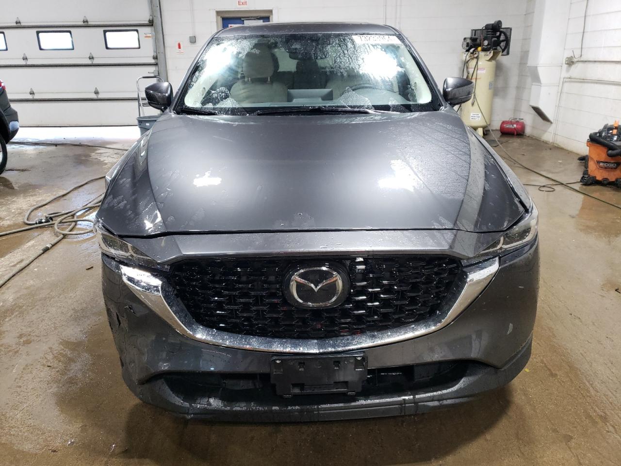 2023 MAZDA CX-5 PREFERRED VIN:JM3KFBCMXP0222256