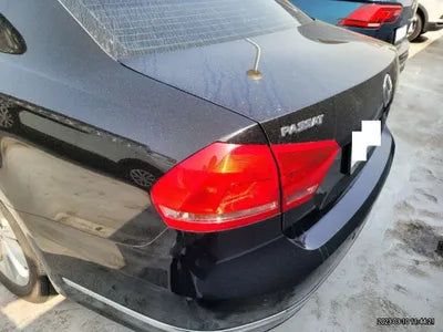 2015 Volkswagen Passat 1VWZZZA3ZFC022068 VIN:1VWZZZA3ZFC022068