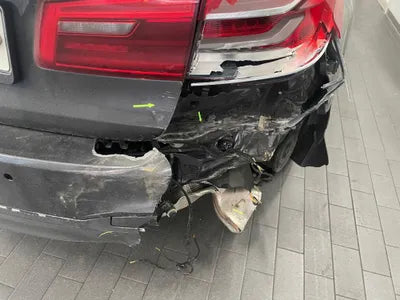 2019 BMW 530 WBAJR9104LCD05789 VIN:WBAJR9104LCD05789