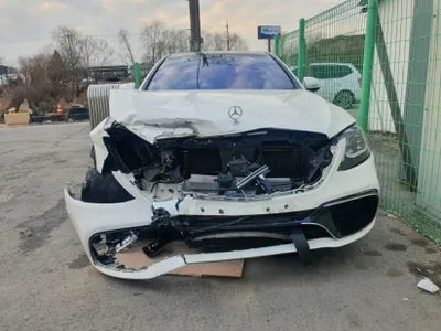 2018 benz mercedes-amg s63 4matic + l WDDUG8JB9JA421244 VIN:WDDUG8JB9JA421244