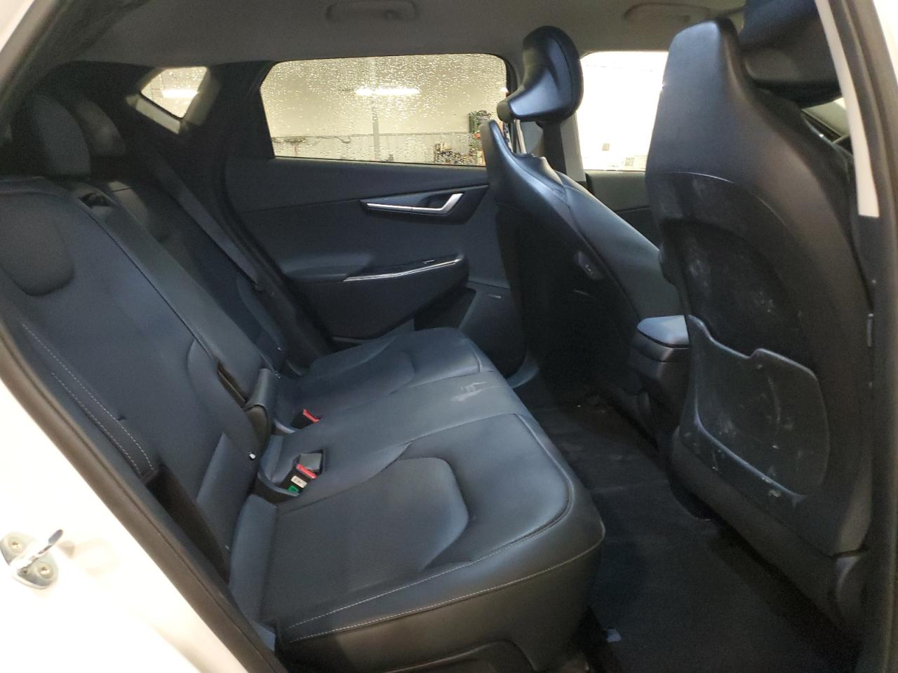 2022 KIA EV6 LIGHT VIN:KNDC3DLCXN5079933