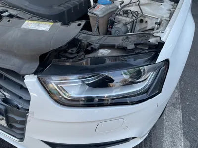 2015 Audi A4 WAUZZZ8KXFN030090 VIN:WAUZZZ8KXFN030090