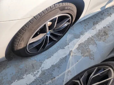 2022 BMW 520 WBA11BH00NWX76227 VIN:WBA11BH00NWX76227