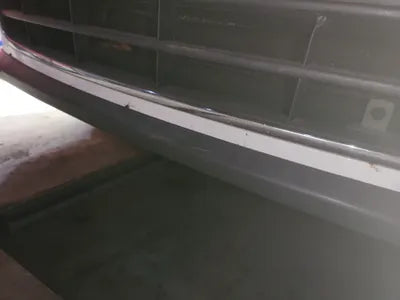 2015 Volkswagen Tiguan VIN: