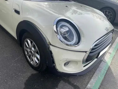 2020 MINI Cooper WMWXR710XL2N15332 VIN:WMWXR710XL2N15332