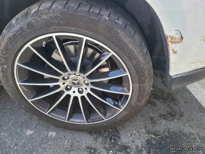 2022 Mercedes-Benz GLE 400 W1NFD2DB9NA733664 VIN:W1NFD2DB9NA733664