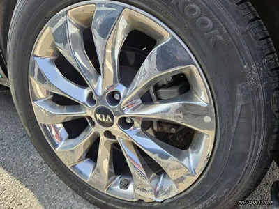 2019 Kia Sorento KNAPS81ABKA492073 VIN:KNAPS81ABKA492073