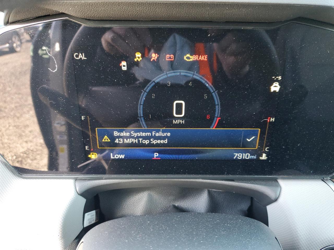 2024 CHEVROLET TRAILBLAZER LT VIN:KL79MRSLXRB030404