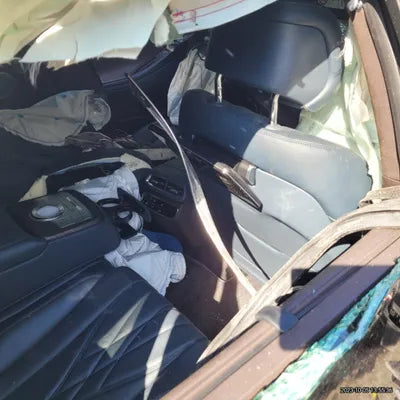 2021 Genesis G80 VIN: