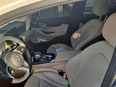 2019 Mercedes-Benz C 220 WDDWF1EB4KR523115 VIN:WDDWF1EB4KR523115