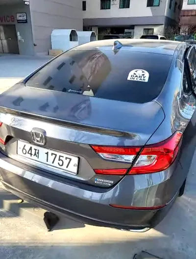 2018 Honda Accord 1HGCV3690JA511897 VIN:1HGCV3690JA511897