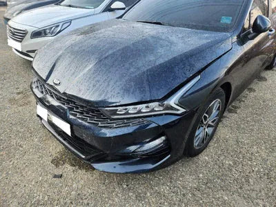2020 Kia K5 KNAG241ABLA071042 VIN:KNAG241ABLA071042