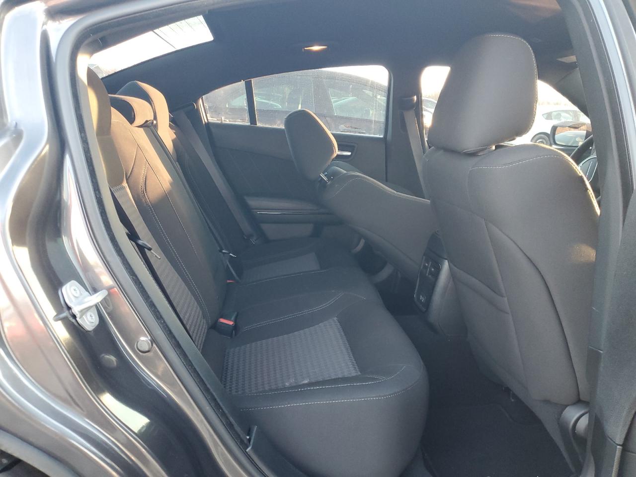 2023 DODGE CHARGER SXT VIN:2C3CDXBG9PH532166