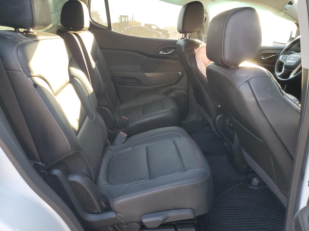 2023 GMC ACADIA SLT VIN:1GKKNUL48PZ205124