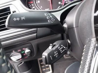 2016 Audi A6 WAUZZZ4G2GN033682 VIN:WAUZZZ4G2GN033682