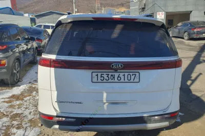 2021 Kia Carnival KNANB81BBMS037266 VIN:KNANB81BBMS037266