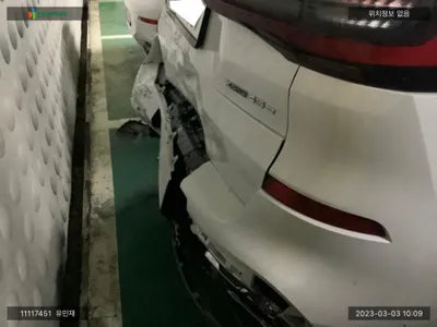 2022 BMW 545 WBATA6101N9L02358 VIN:WBATA6101N9L02358