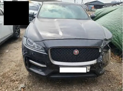 2017 Jaguar F-Pace SADCA2BN9HA079838 VIN:SADCA2BN9HA079838