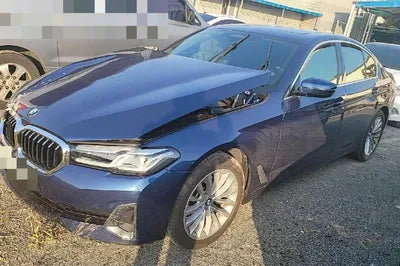 2020 BMW 523 WBA11ES06MCF27623 VIN:WBA11ES06MCF27623