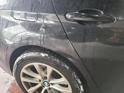 2017 BMW 320 WBA8C5106HK855174 VIN:WBA8C5106HK855174