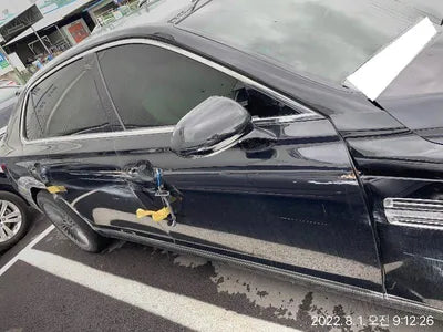 2020 Genesis G90 KMHG141DBMU084205 VIN:KMHG141DBMU084205