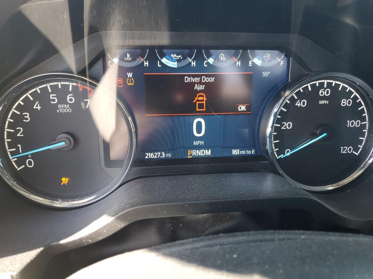 2022 FORD F150 SUPERCREW VIN:1FTFW1E86NKD54484