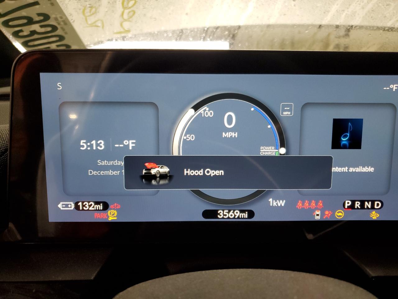 2024 HONDA PROLOGUE ECO VIN:3GPKHURM6RS512526