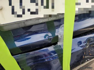 2017 BMW 330 WBA8B9102HA194050 VIN:WBA8B9102HA194050