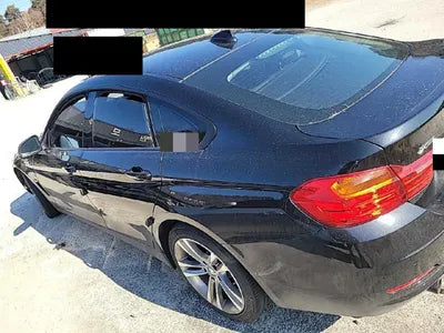 2015 BMW 420 WBA4B710XFD958290 VIN:WBA4B710XFD958290