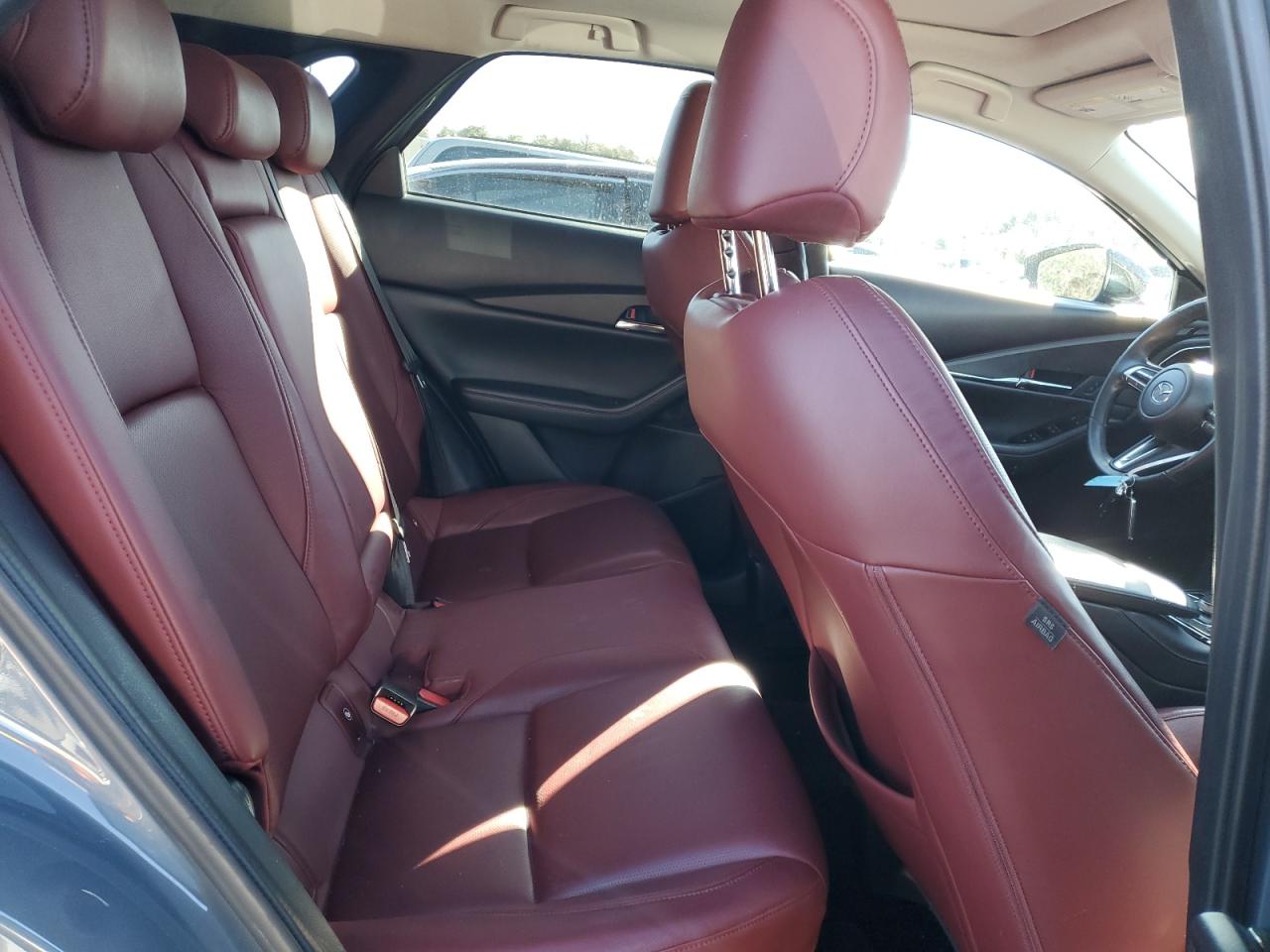 2022 MAZDA CX-30 PREFERRED VIN:3MVDMBCL7NM439691