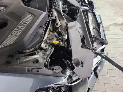 2017 BMW 530 WBAJD9100JWC10916 VIN:WBAJD9100JWC10916