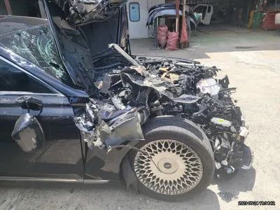 2020 Genesis G90 VIN: