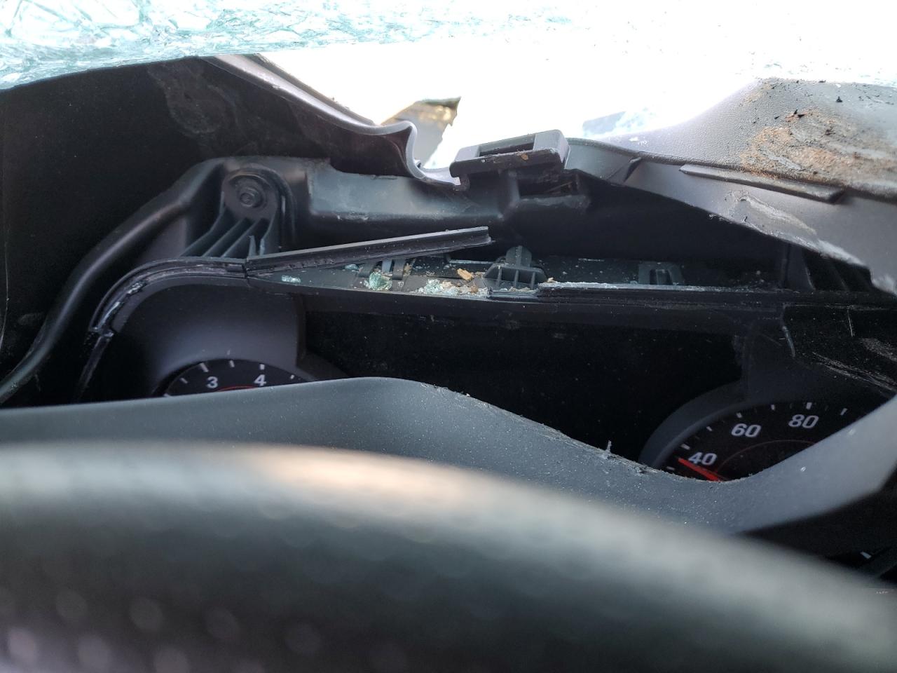 2022 CHEVROLET CAMARO LT1 VIN:1G1FF1R74N0103548