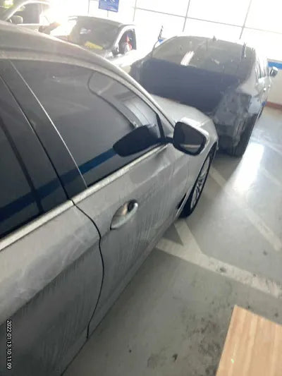 2020 BMW 520 WBAJK9109LCE29528 VIN:WBAJK9109LCE29528