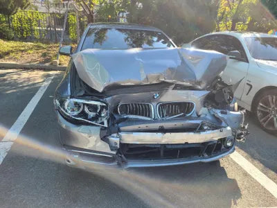 2015 BMW 520 WBA5E5102FG059972 VIN:WBA5E5102FG059972